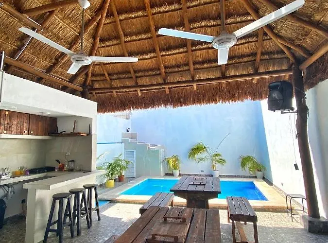 La Perla Negra - Cozumel
