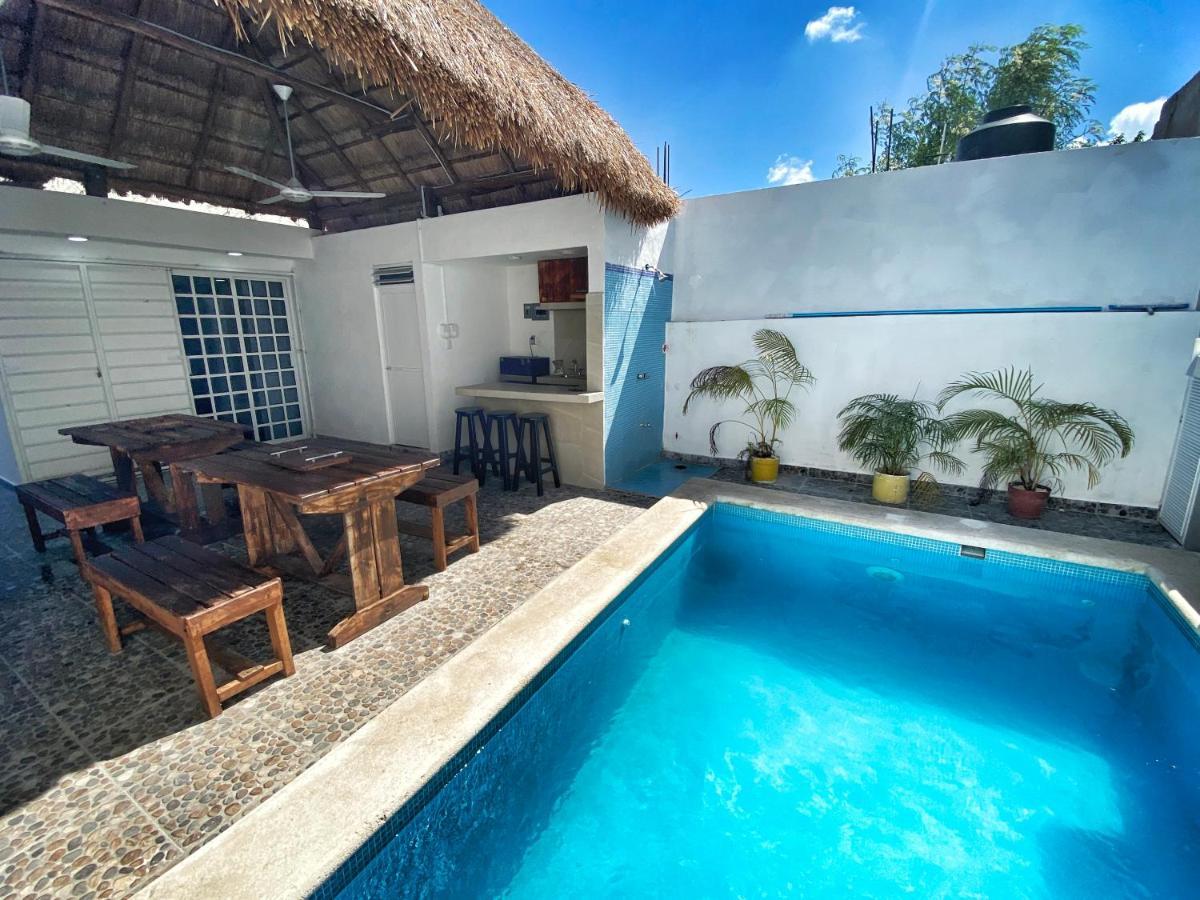 La Perla Negra - Cozumel