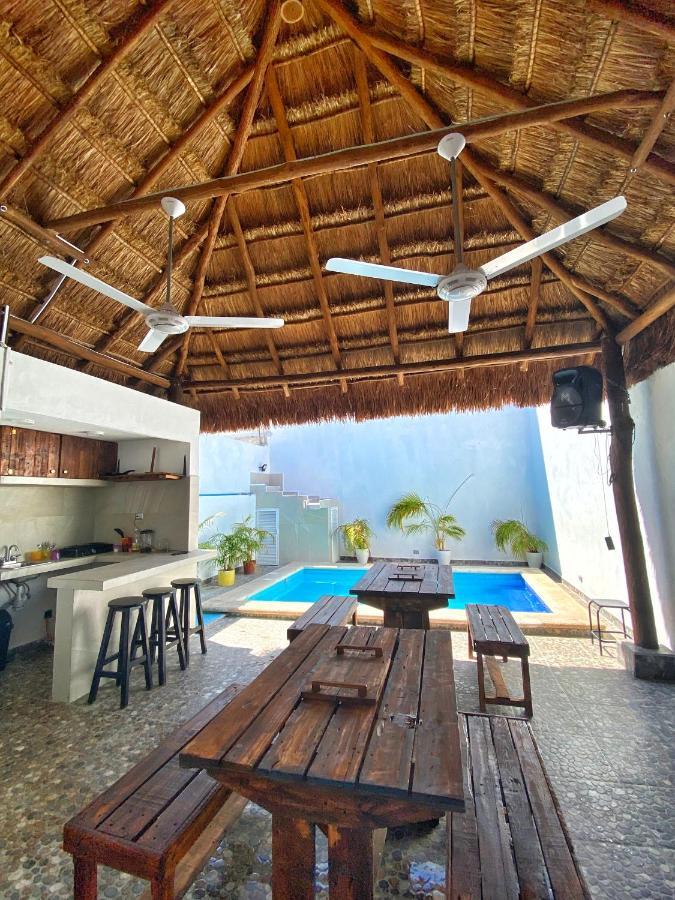 La Perla Negra - Guest house *