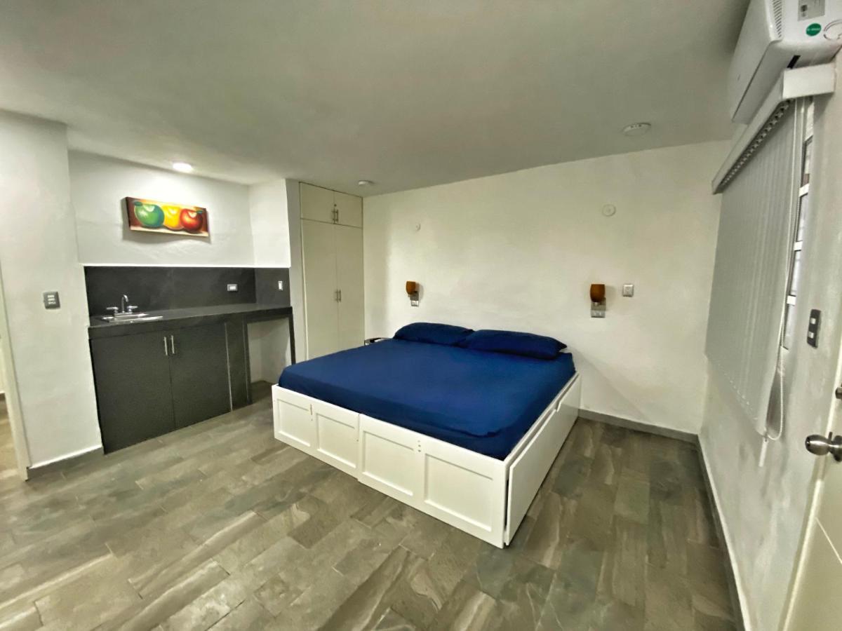 Guest house La Perla Negra - *