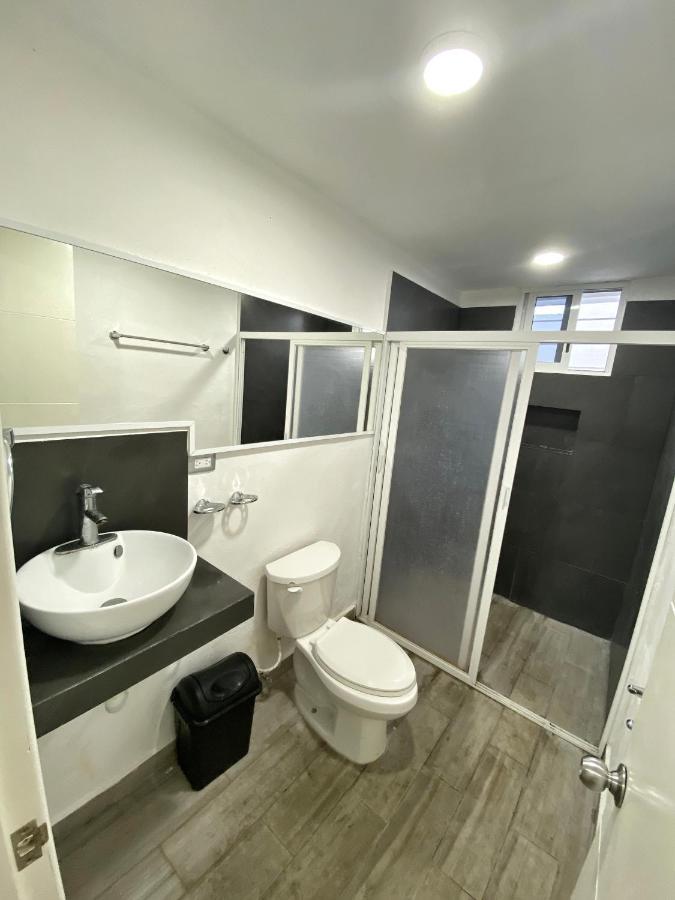 La Perla Negra - Guest house *