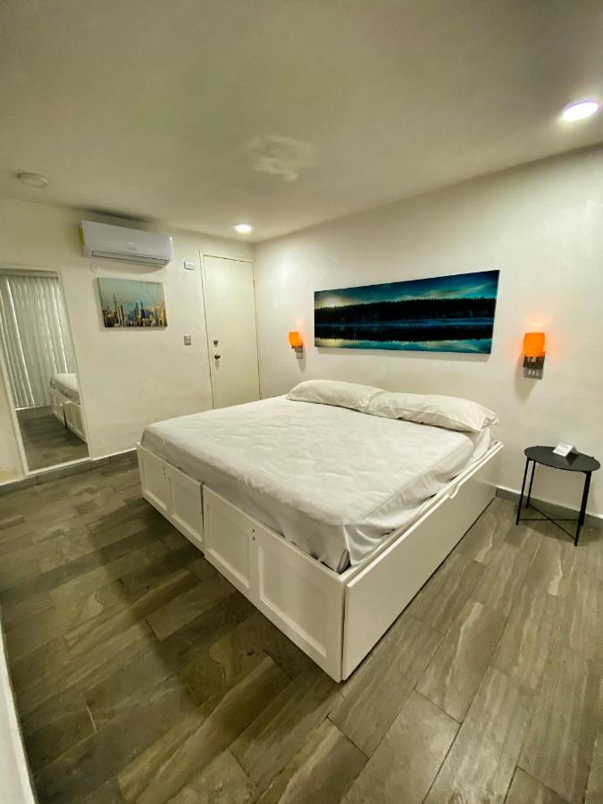 Guest house La Perla Negra - *