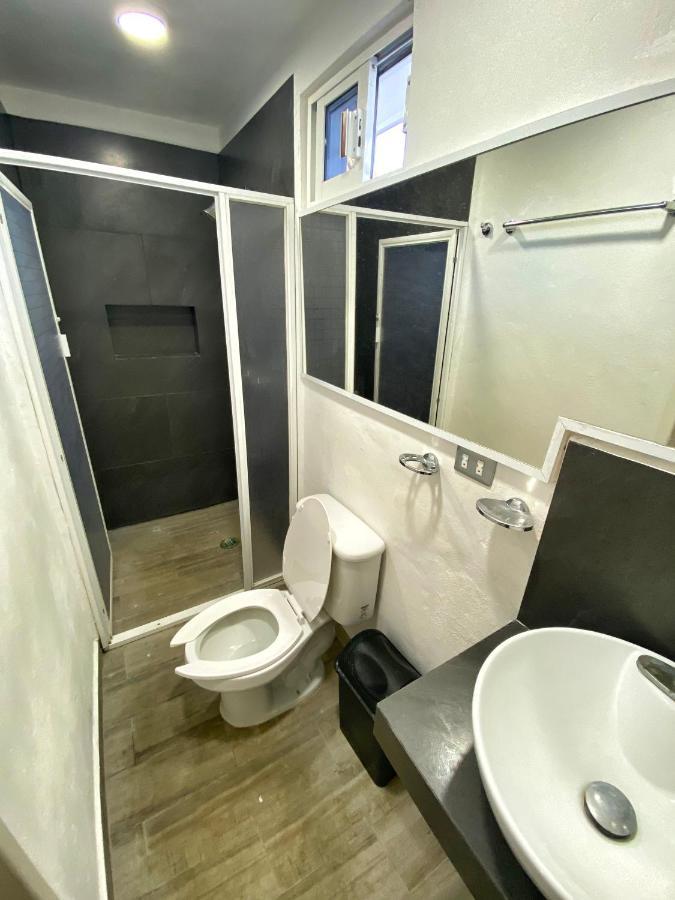 Guest house La Perla Negra - Cozumel