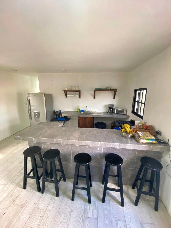 Guest house La Perla Negra -