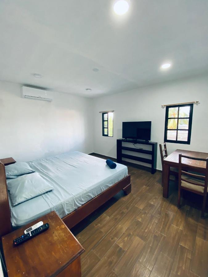 La Perla Negra - Guest house Cozumel